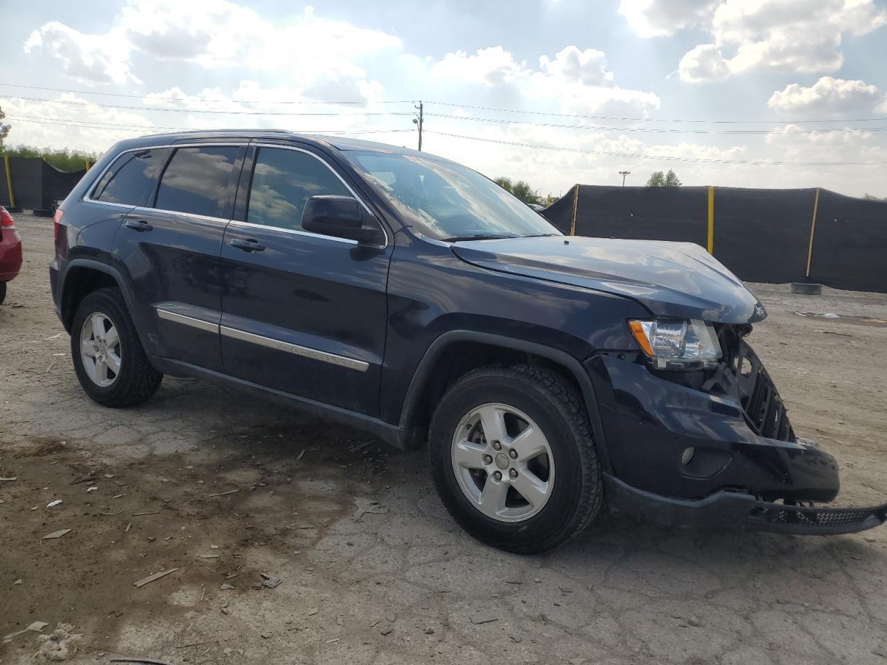 2013 Jeep Grand Cherokee Laredo - Фото 4