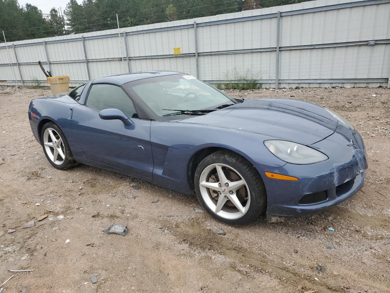 2011 Chevrolet Corvette - Фото 4