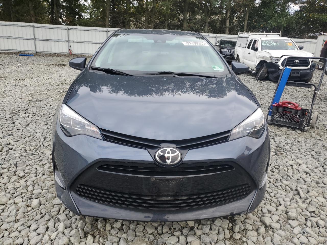 2019 Toyota Corolla L - Image 5