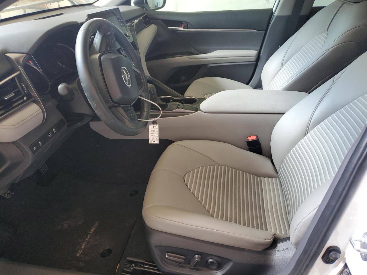 2024 Toyota Camry Se Night Shade - Image 7