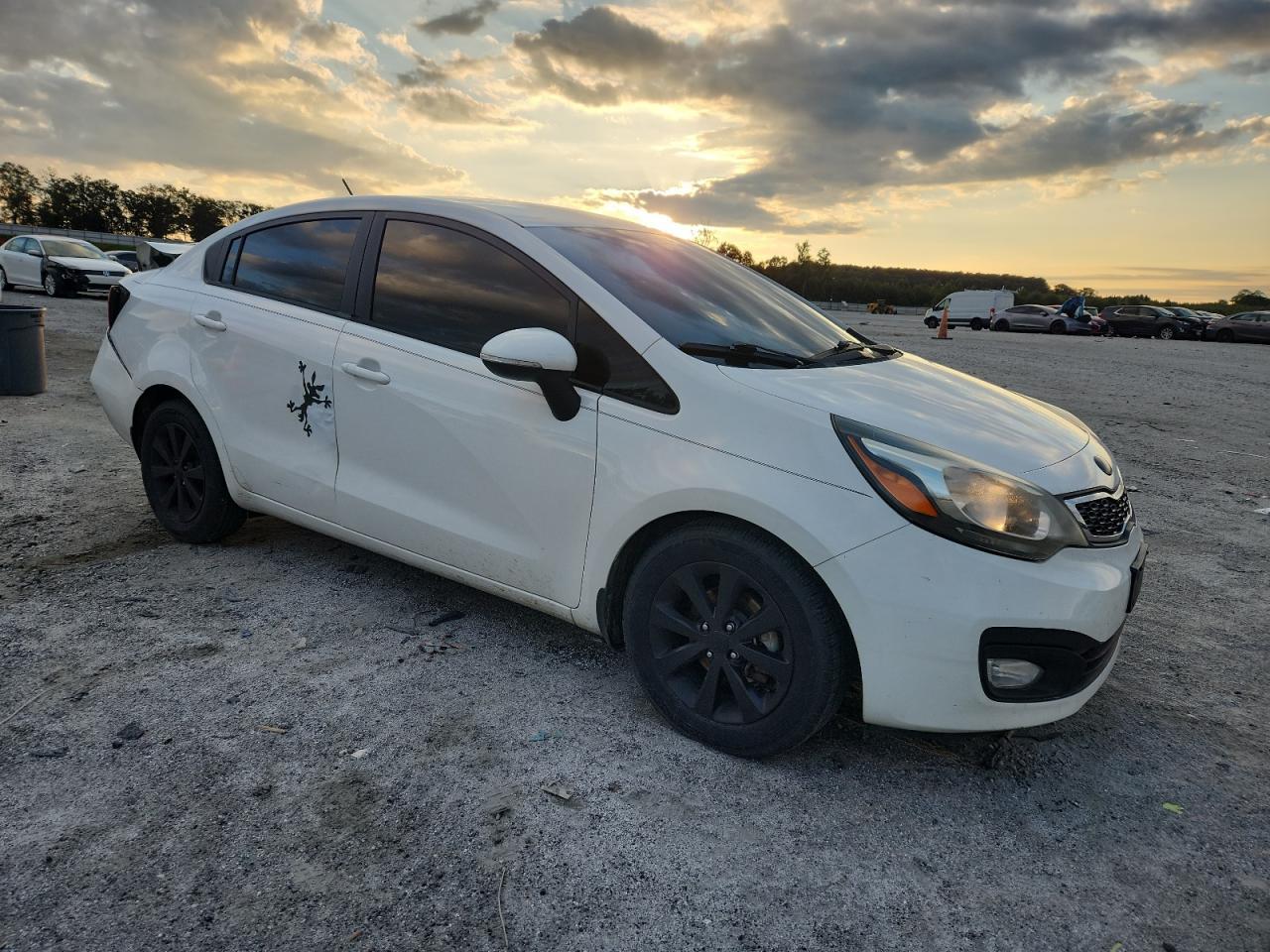 2013 Kia Rio - Image 4