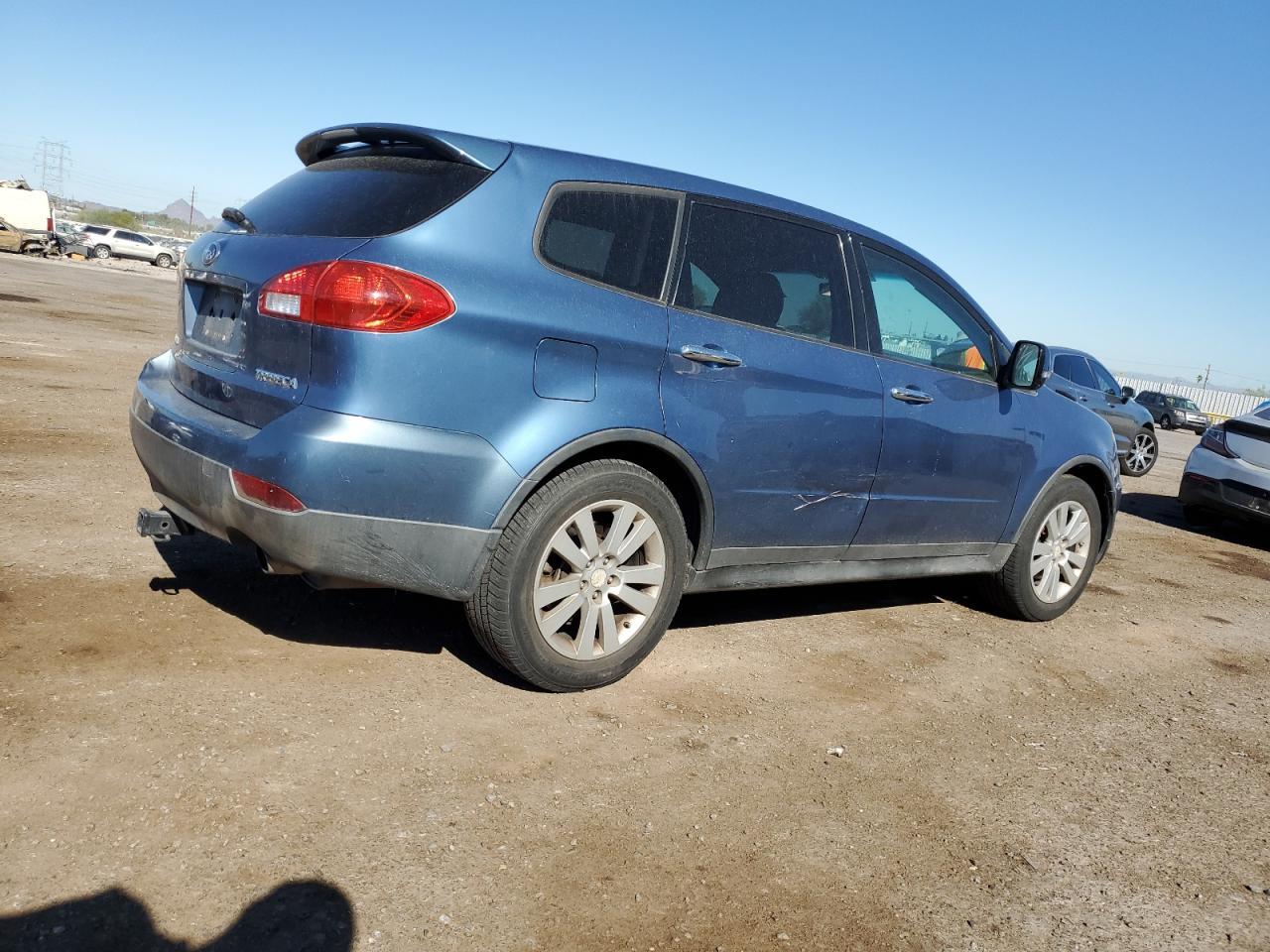 2008 Subaru Tribeca - Image 3