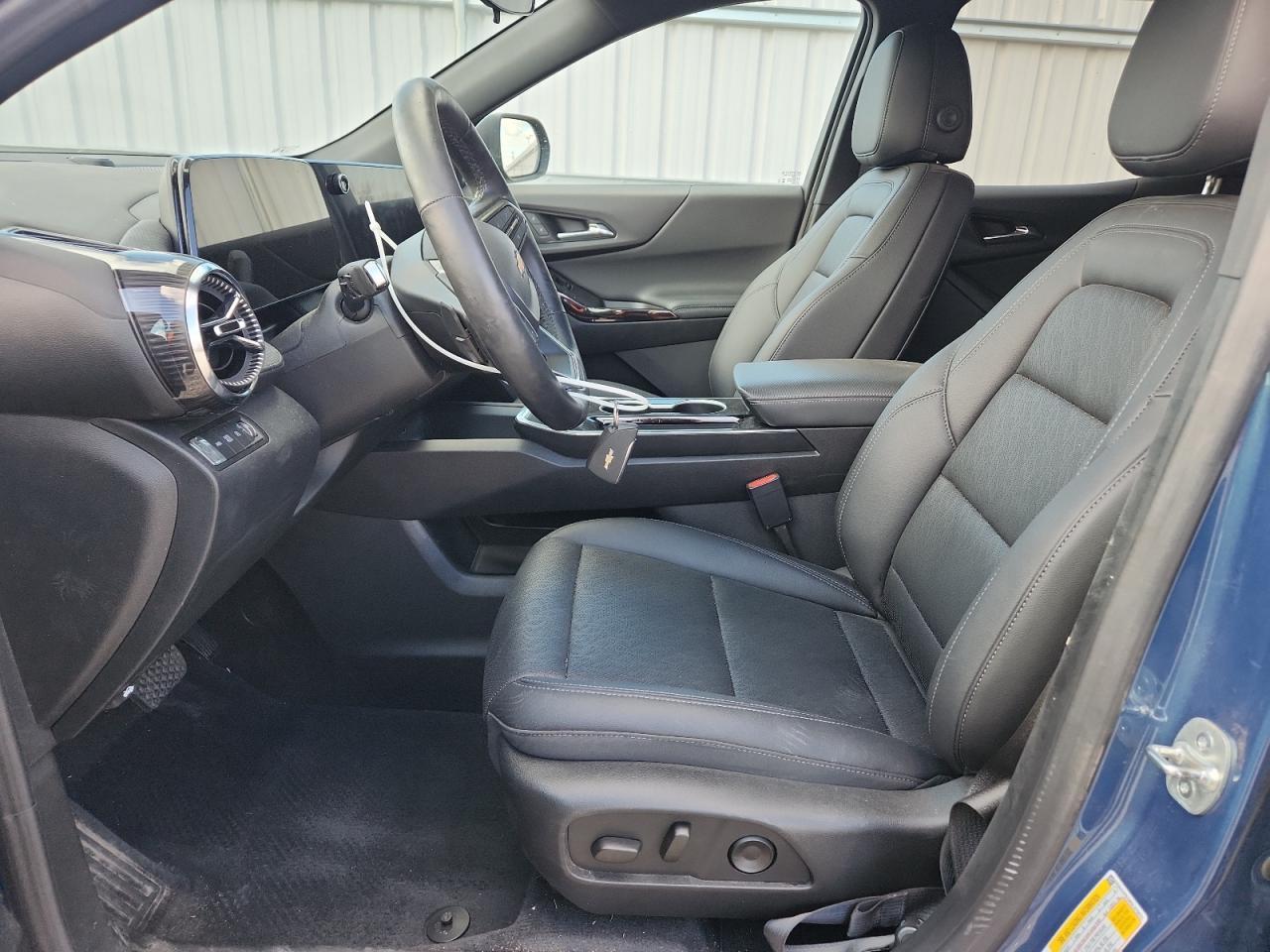 2025 Chevrolet Equinox Lt - Фото 7