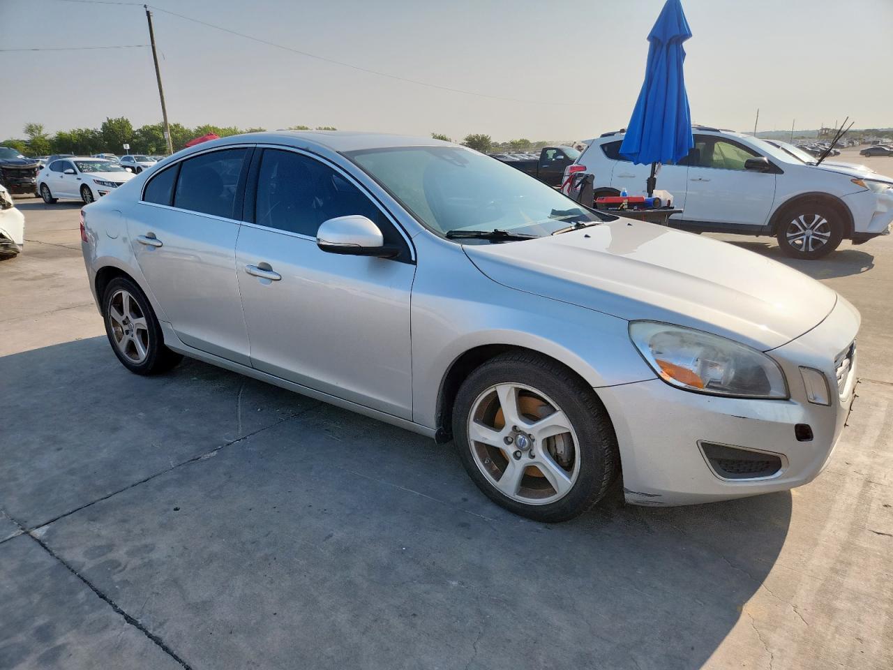 2012 Volvo S60 T5 - Image 4