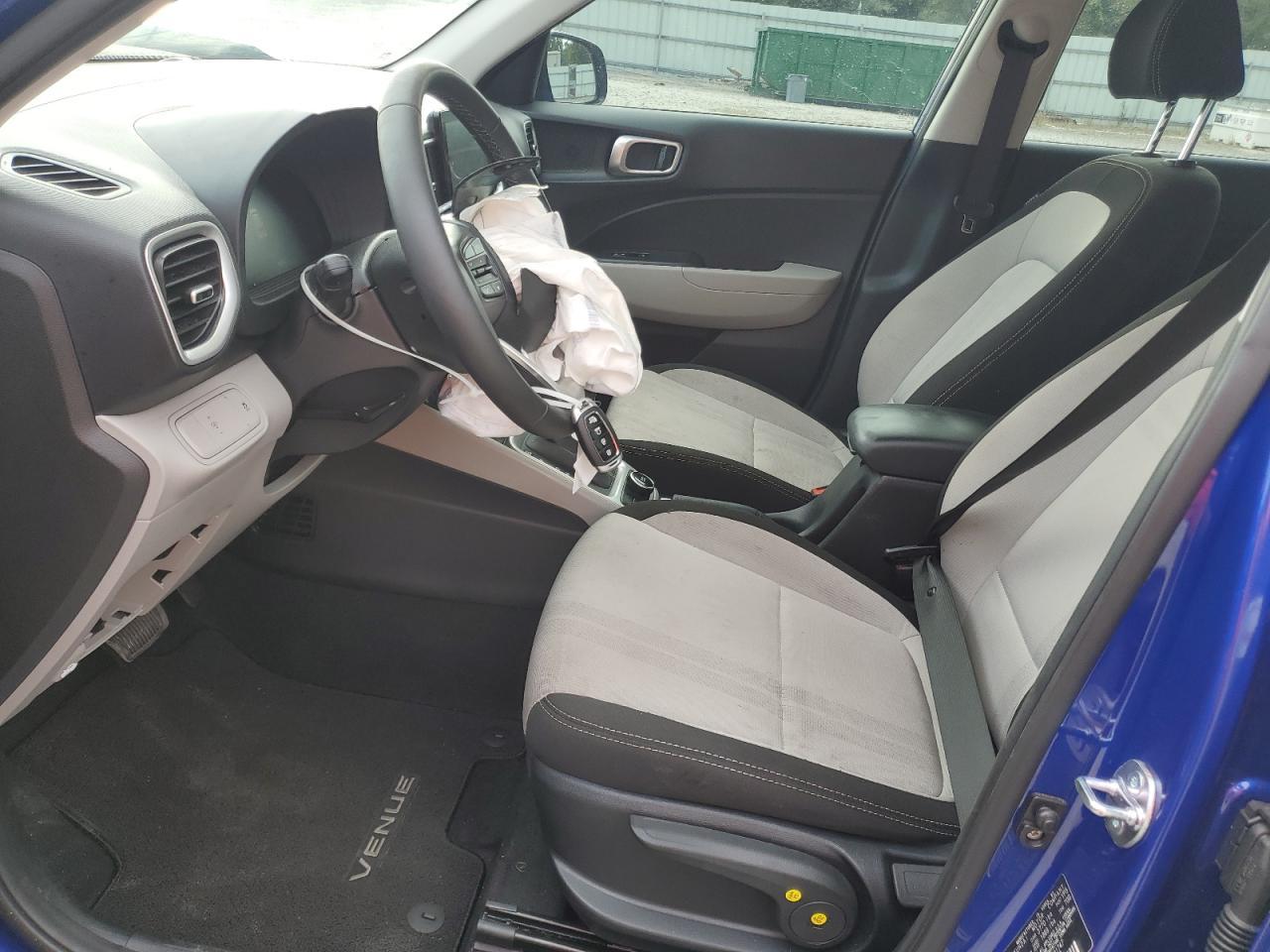 2025 Hyundai Venue Sel - Фото 7