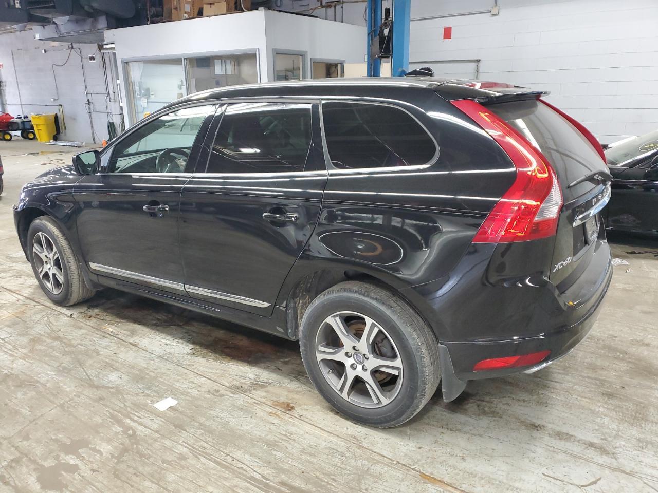 2014 Volvo Xc60 T6 - Image 2