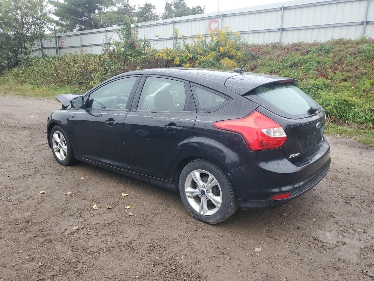 2014 Ford Focus Se - Фото 2