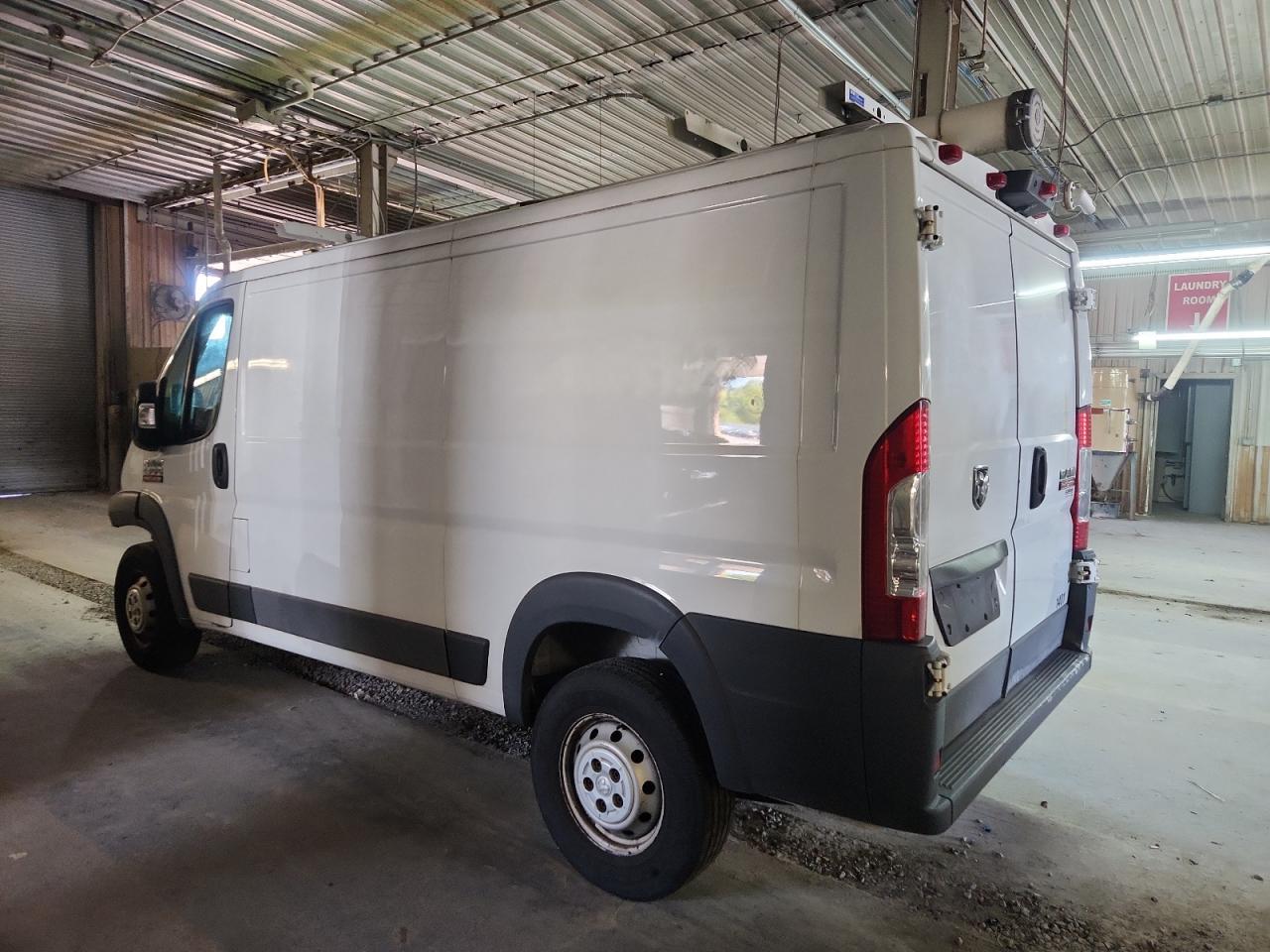 2014 Ram Promaster 1500 1500 Standard - Фото 2