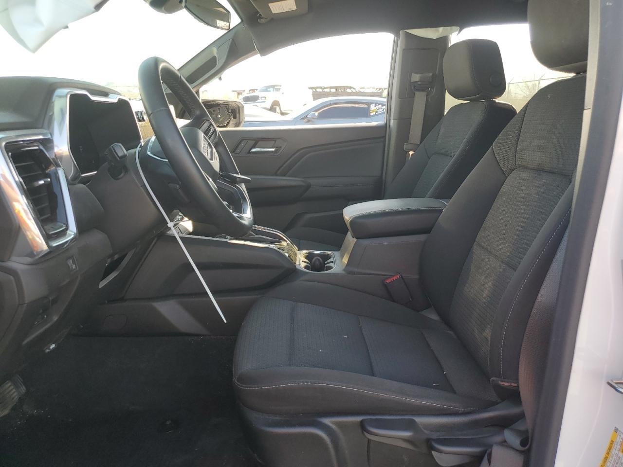 2024 GMC Canyon Elevation - Image 7