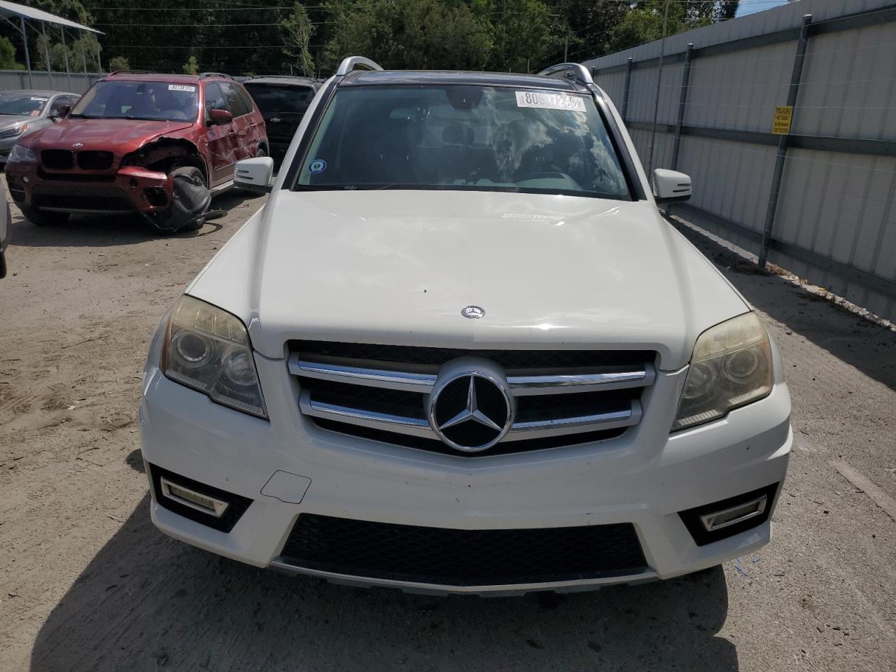 2012 Mercedes-Benz Glk 350 - Image 5
