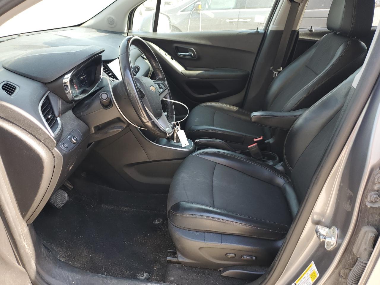 2019 Chevrolet Trax 1Lt - Image 7