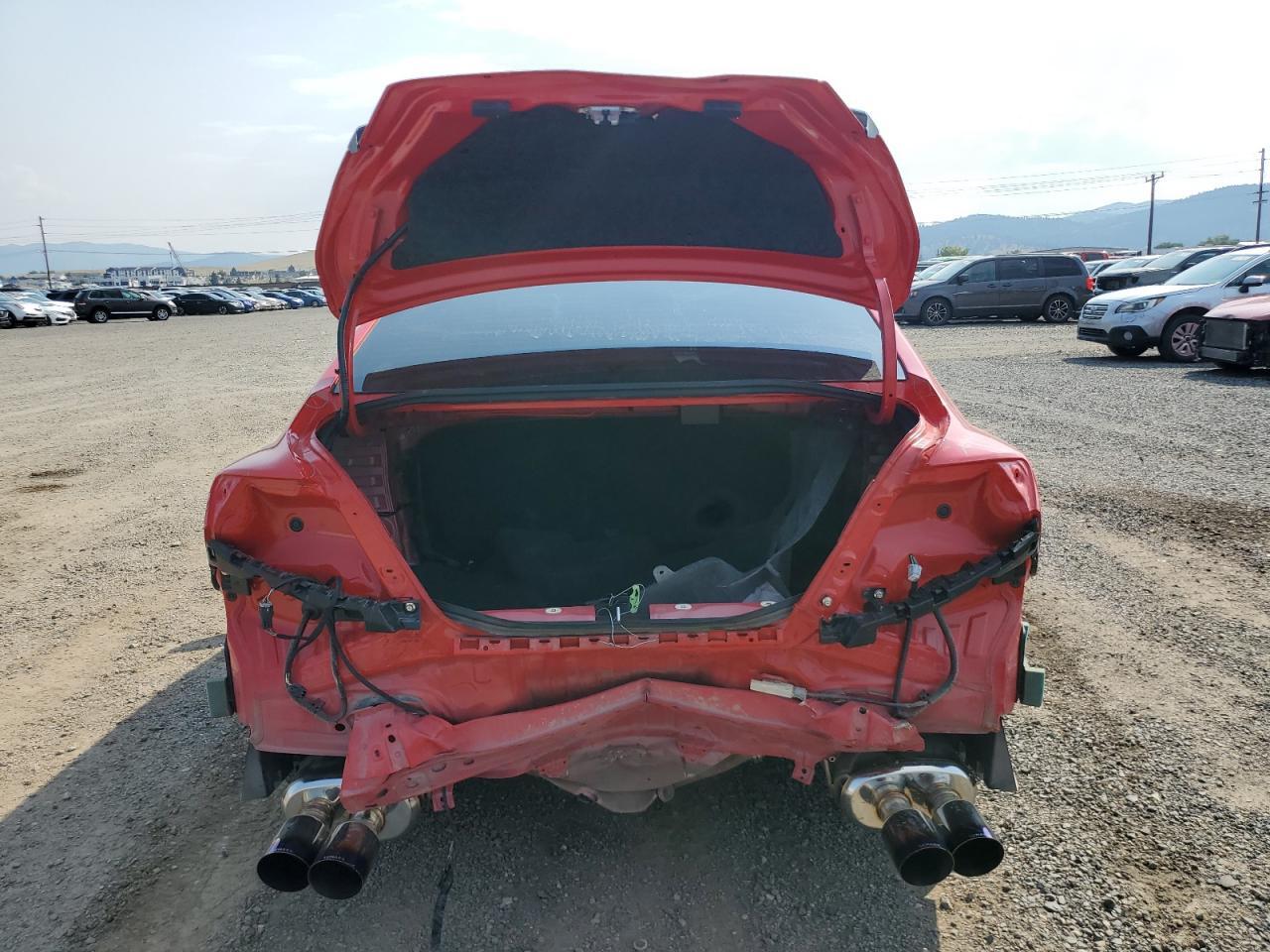 2022 Subaru Wrx Premium - Фото 6