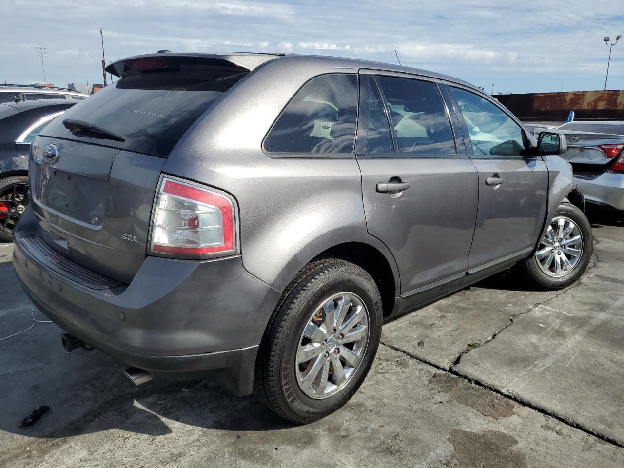 2010 Ford Edge Sel - Image 3