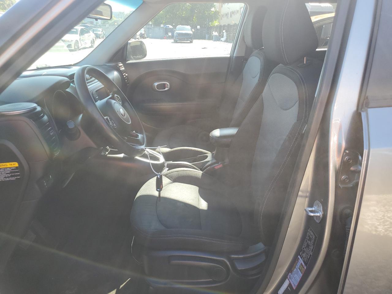 2017 Kia Soul + - Фото 7