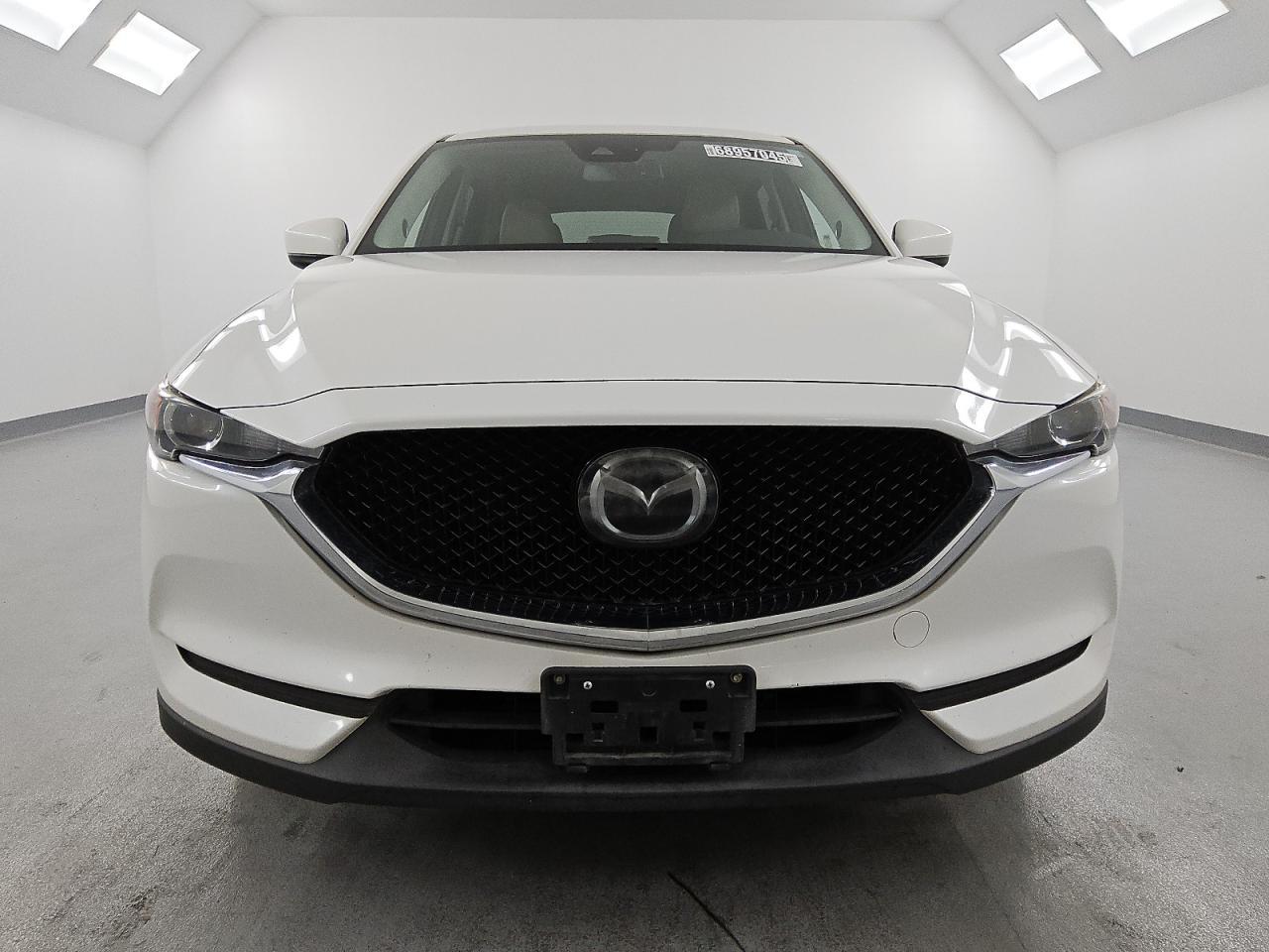 2018 Mazda Cx-5 Touring - Фото 5