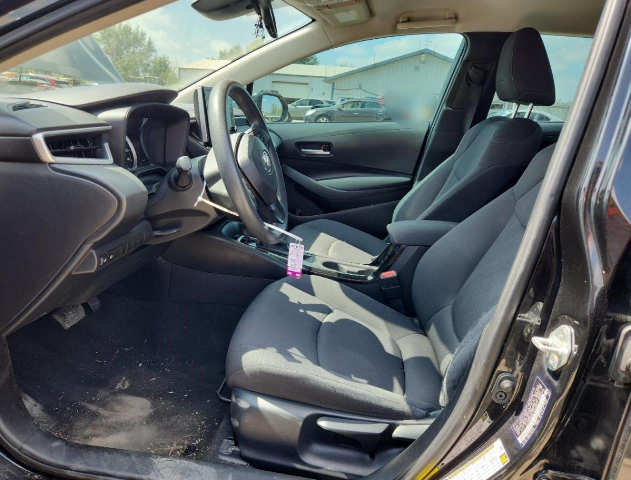 2020 Toyota Corolla Le - Фото 7