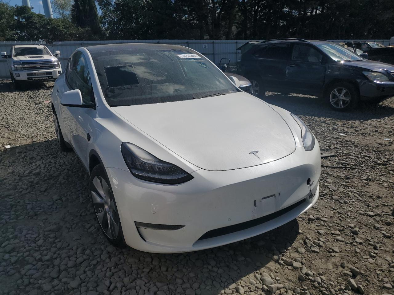 2021 Tesla Model Y - Image 4