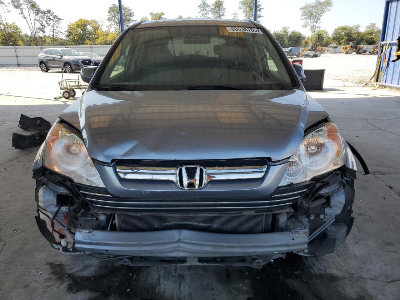 2008 Honda Cr-V Exl - Image 5