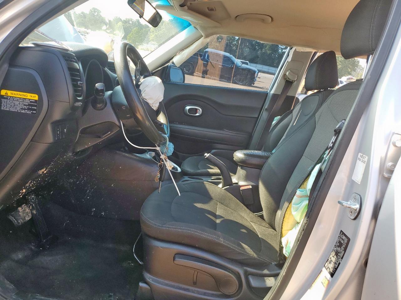 2018 Kia Soul + - Image 7