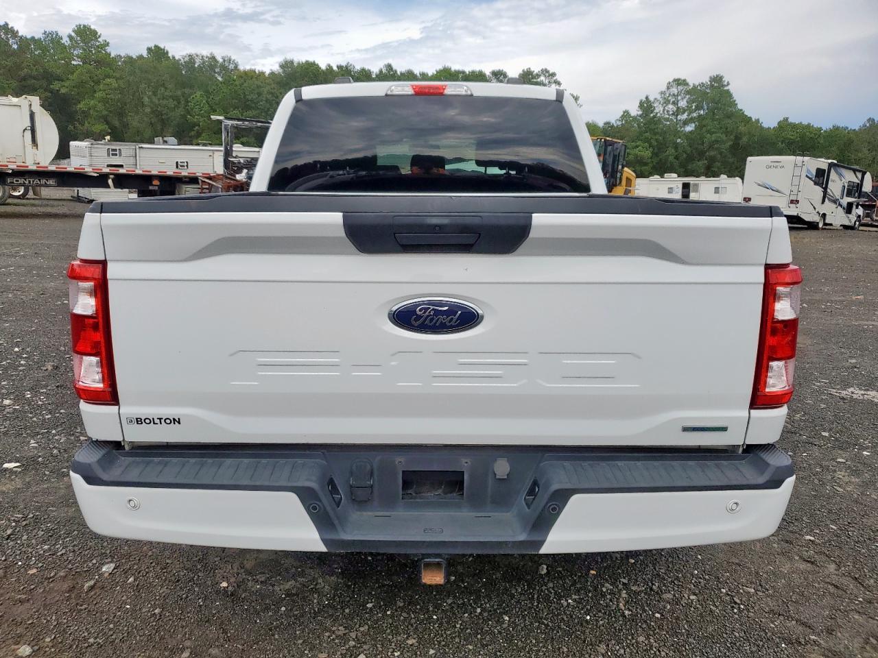 2023 Ford F150 Supercrew - Image 6