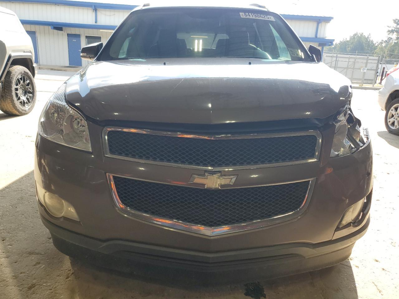 2009 Chevrolet Traverse Lt - Фото 5