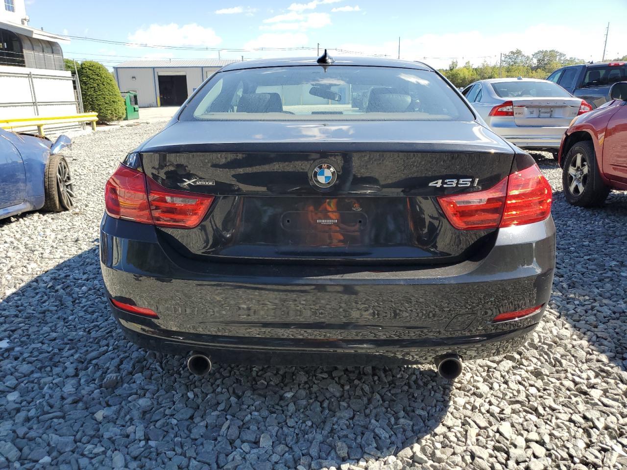 2015 BMW 435 Xi - Image 6