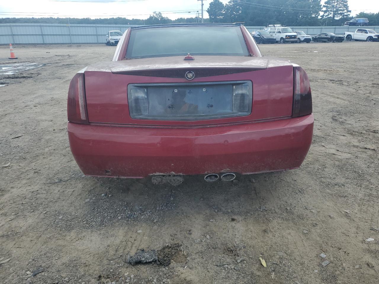 2005 Cadillac Xlr - Фото 6