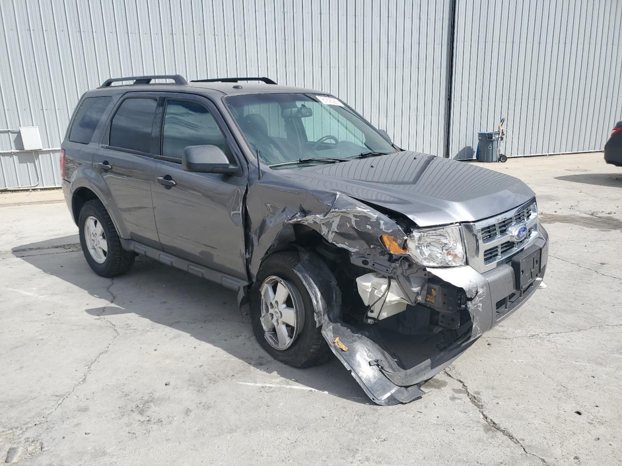 2012 Ford Escape Xlt - Image 4