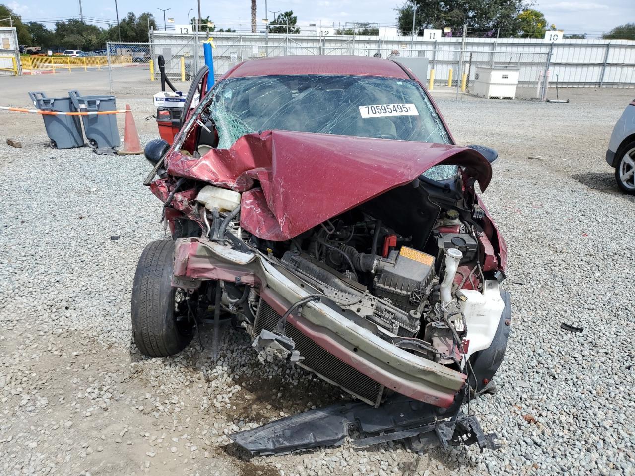 2016 Ford Fiesta Se - Фото 5