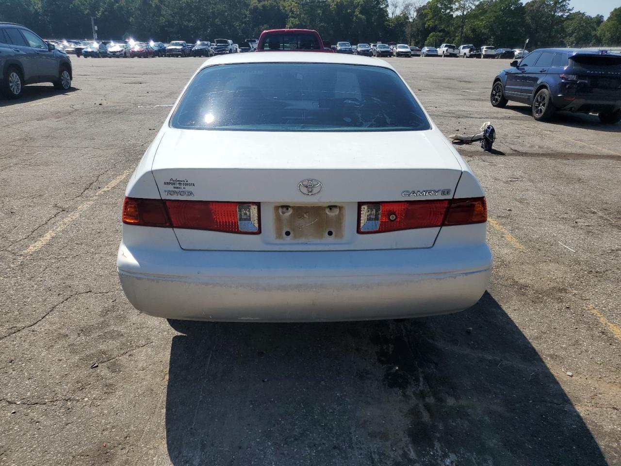 2001 Toyota Camry Ce - Image 6