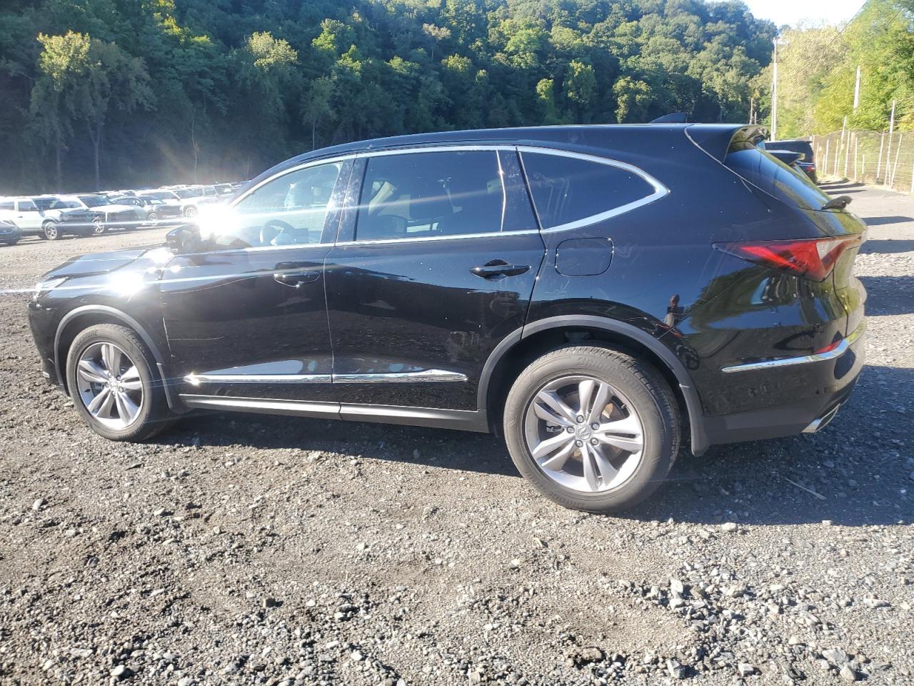 2023 Acura Mdx - Фото 2