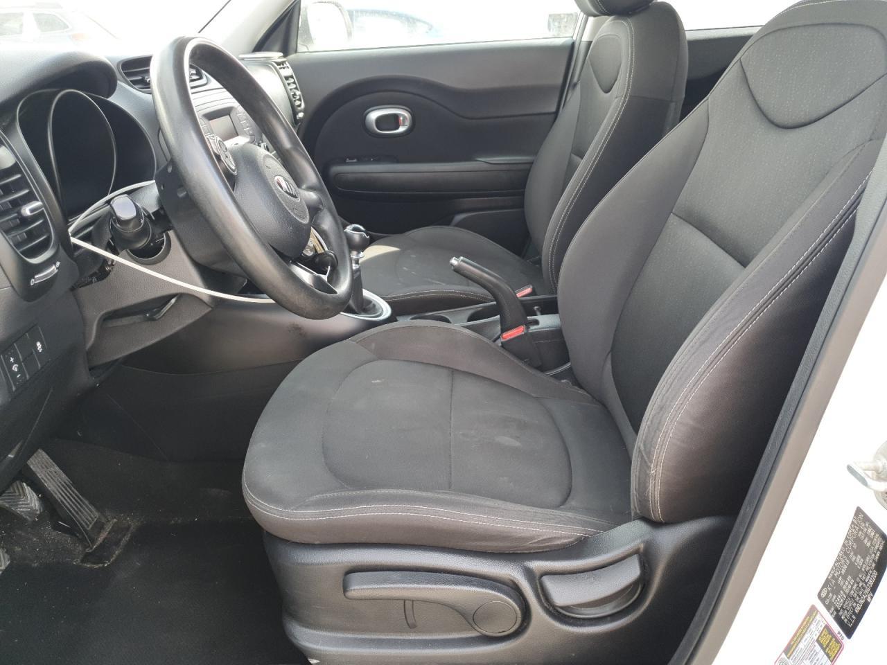 2016 Kia Soul - Image 7