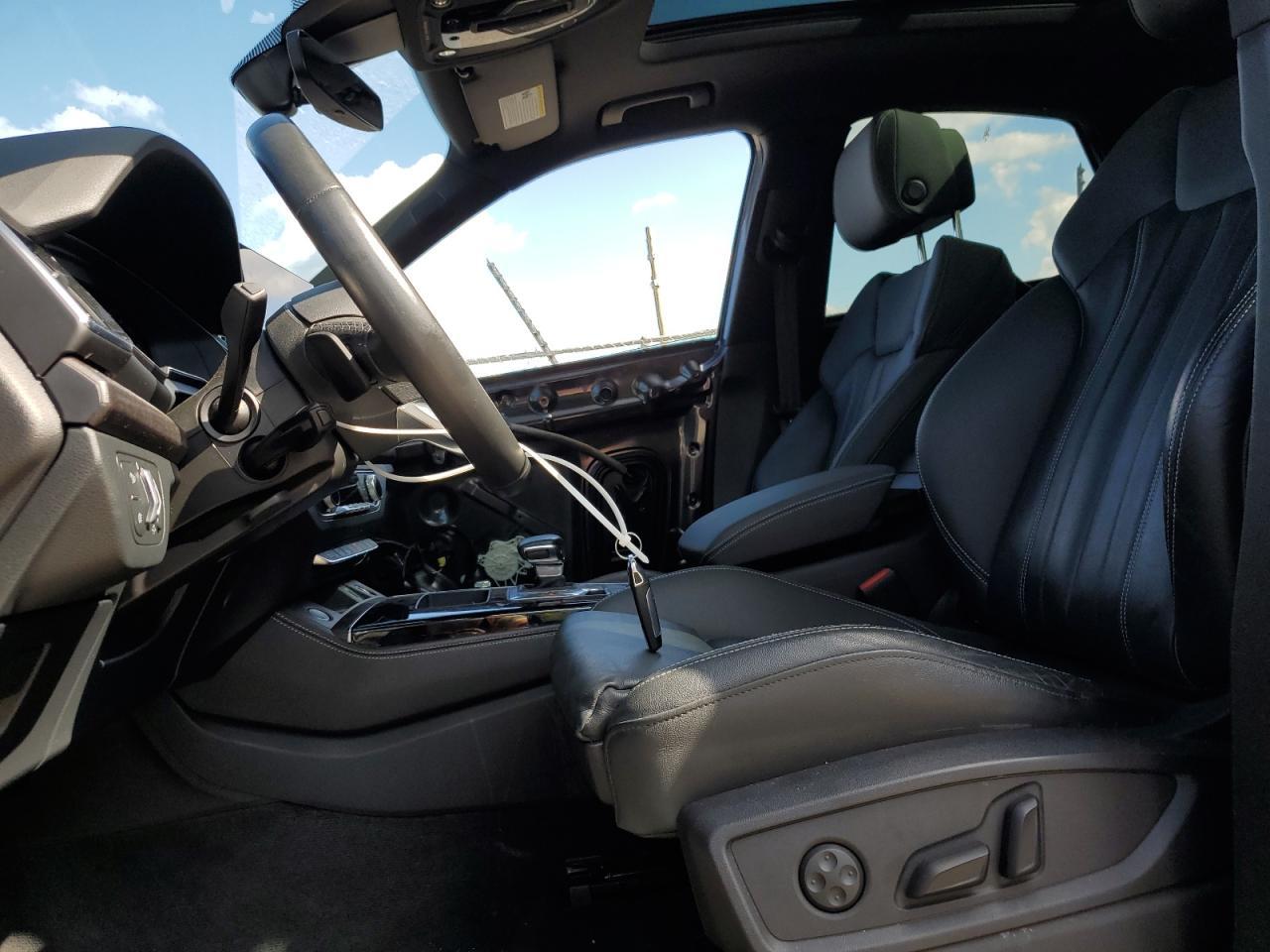 2022 Audi Q5 Sportback Prm Pls 45 - Фото 7