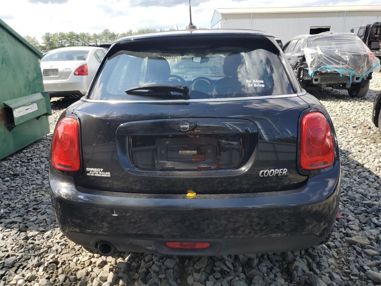 2018 Mini Cooper - Фото 6