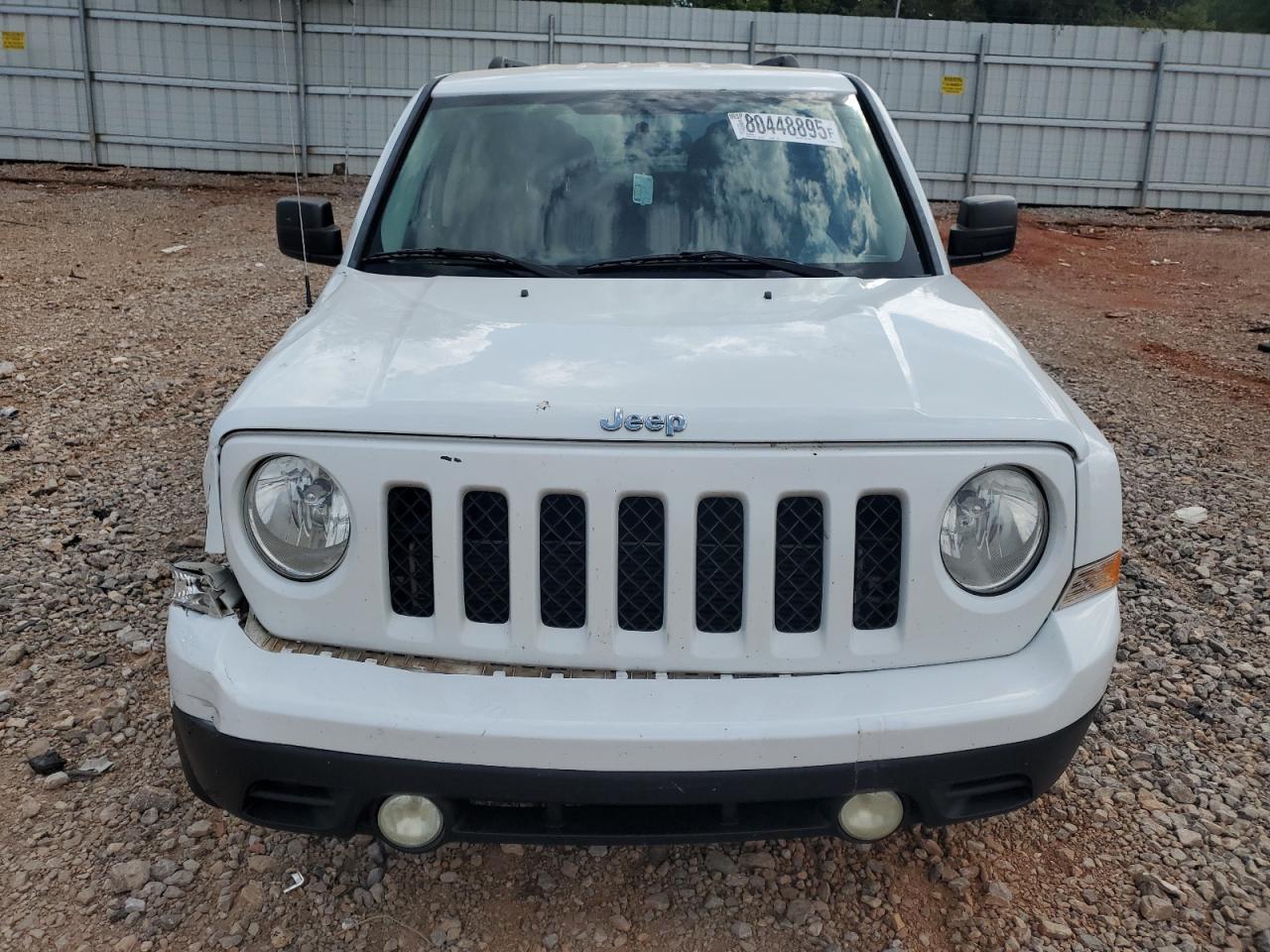 2015 Jeep Patriot Sport - Image 5