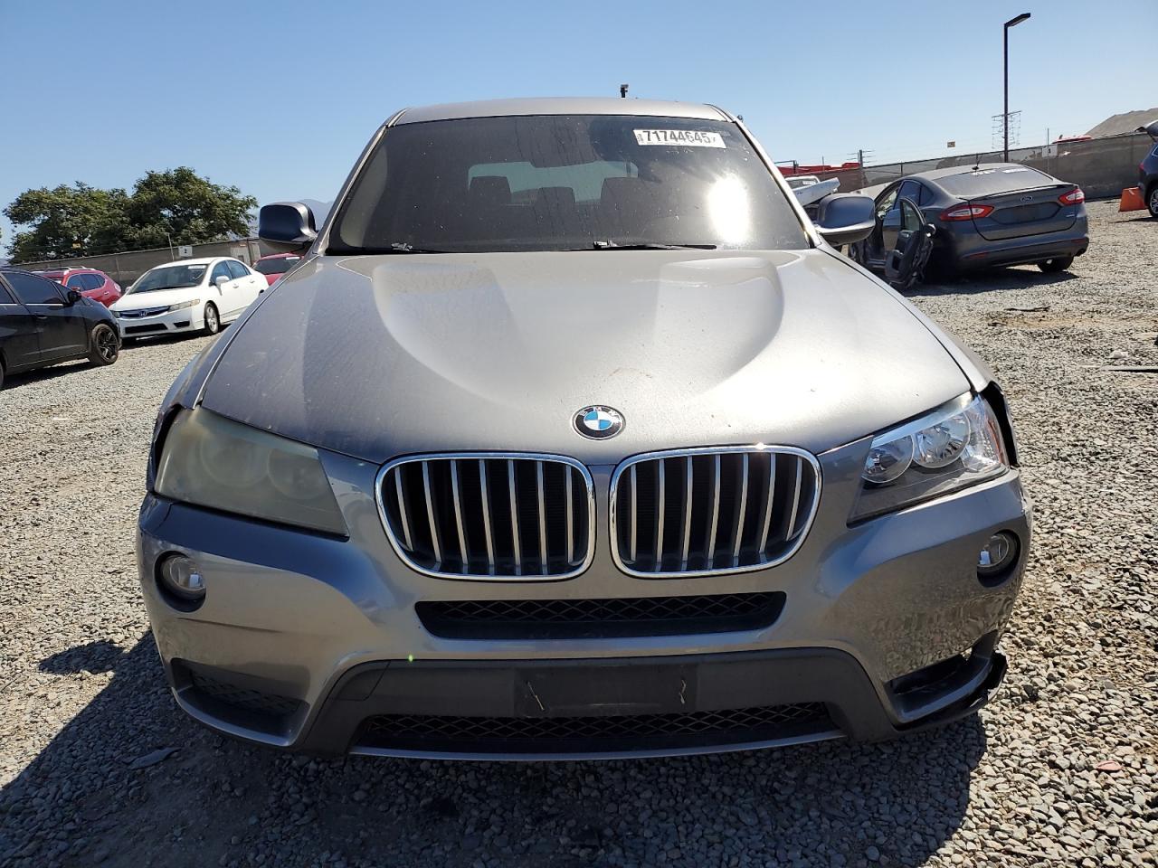 2011 BMW X3 xDrive28I - Фото 5