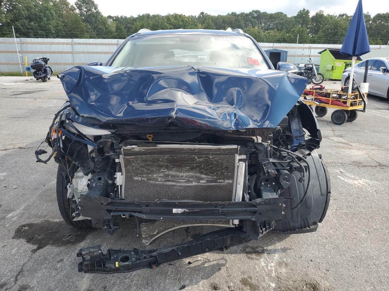 2018 Kia Sorento Lx - Фото 5