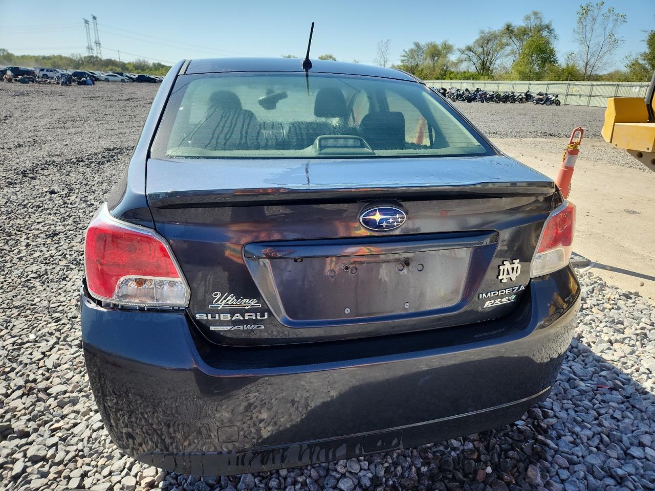 2016 Subaru Impreza Premium - Image 6
