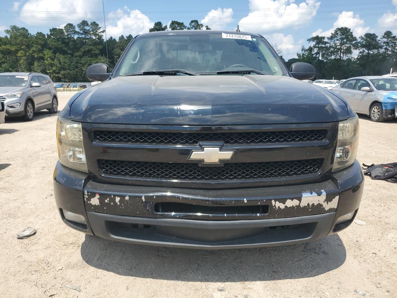 2011 Chevrolet Silverado C1500 Lt - Image 5