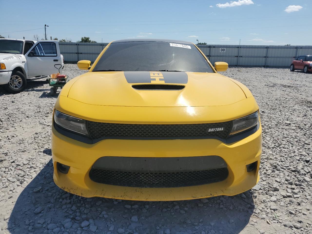2017 Dodge Charger R/T 392 - Image 5