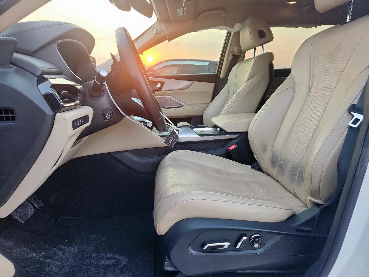 2022 Acura Mdx Technology - Image 7