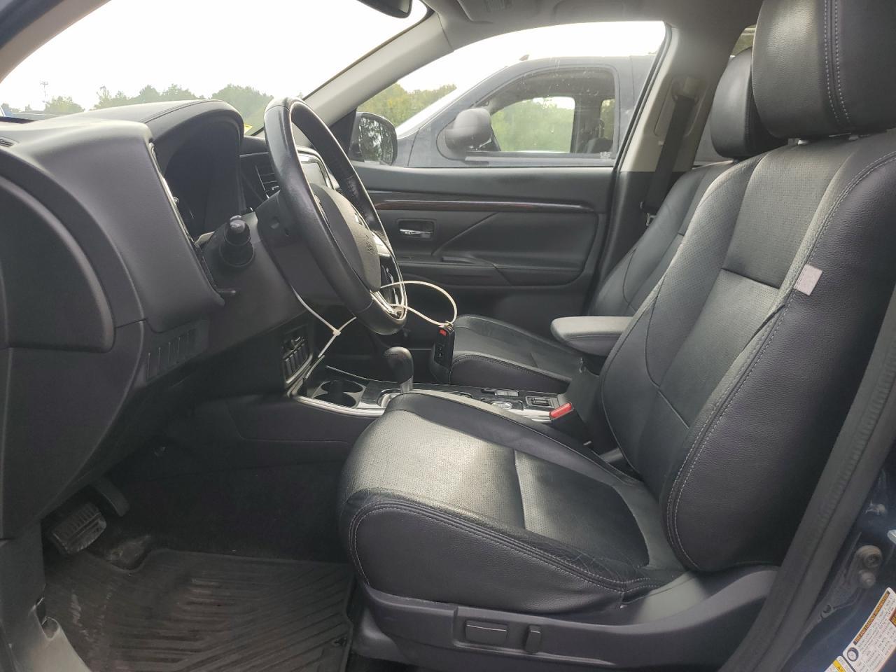 2017 Mitsubishi Outlander Se - Image 7
