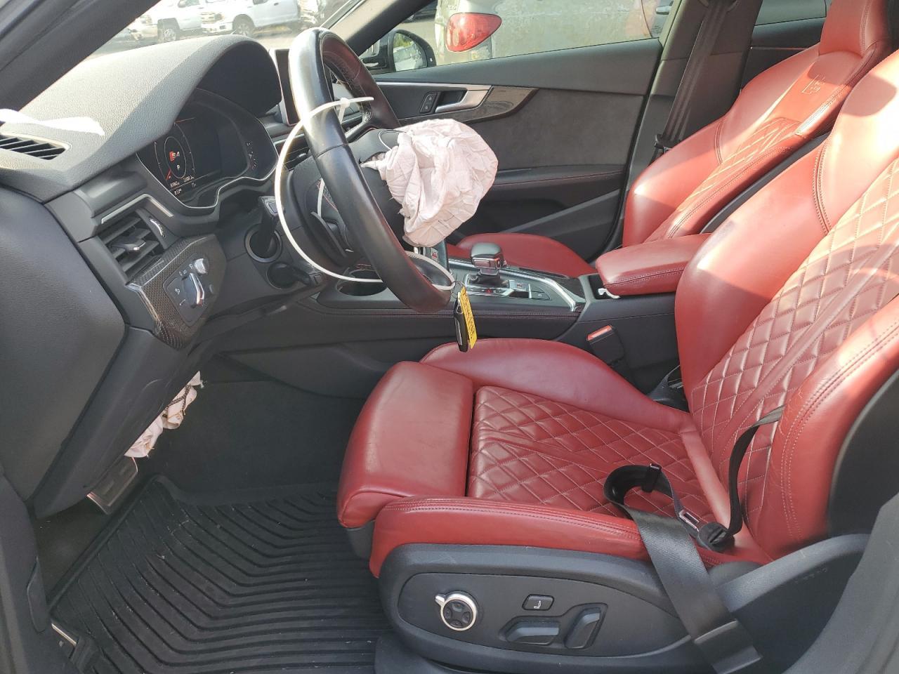 2018 Audi S4 Prestige - Фото 7