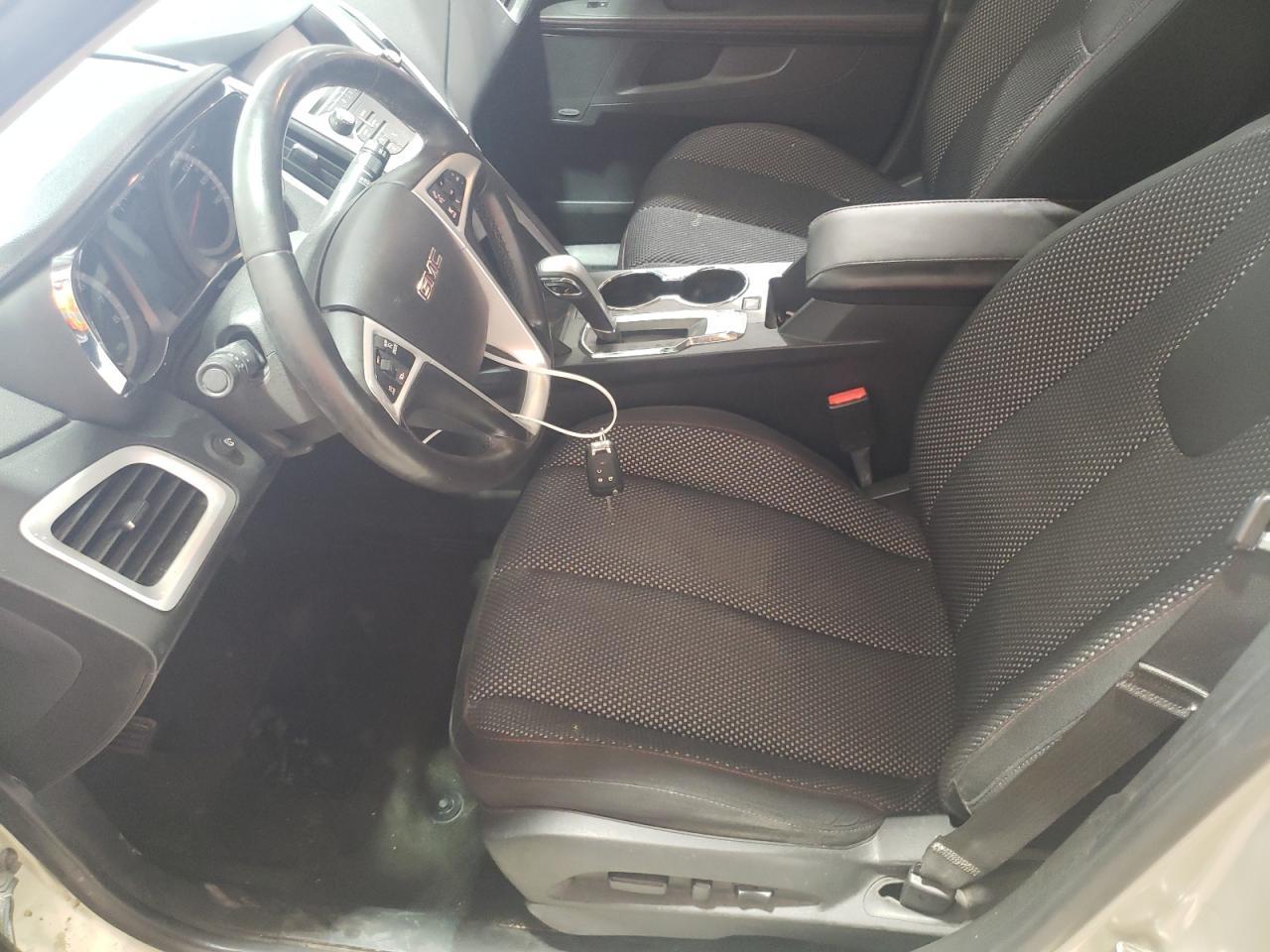 2014 GMC Terrain Sle - Image 7