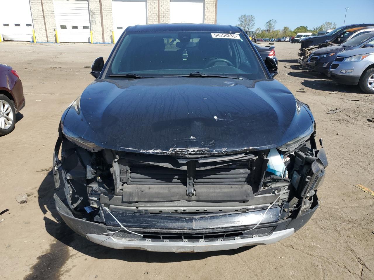 2021 Chevrolet Blazer 2Lt - Фото 5