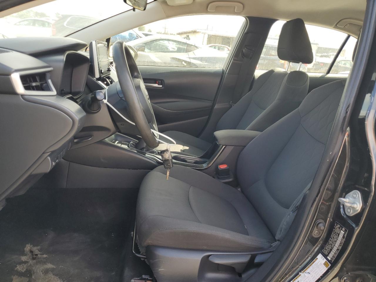 2020 Toyota Corolla Le - Фото 7