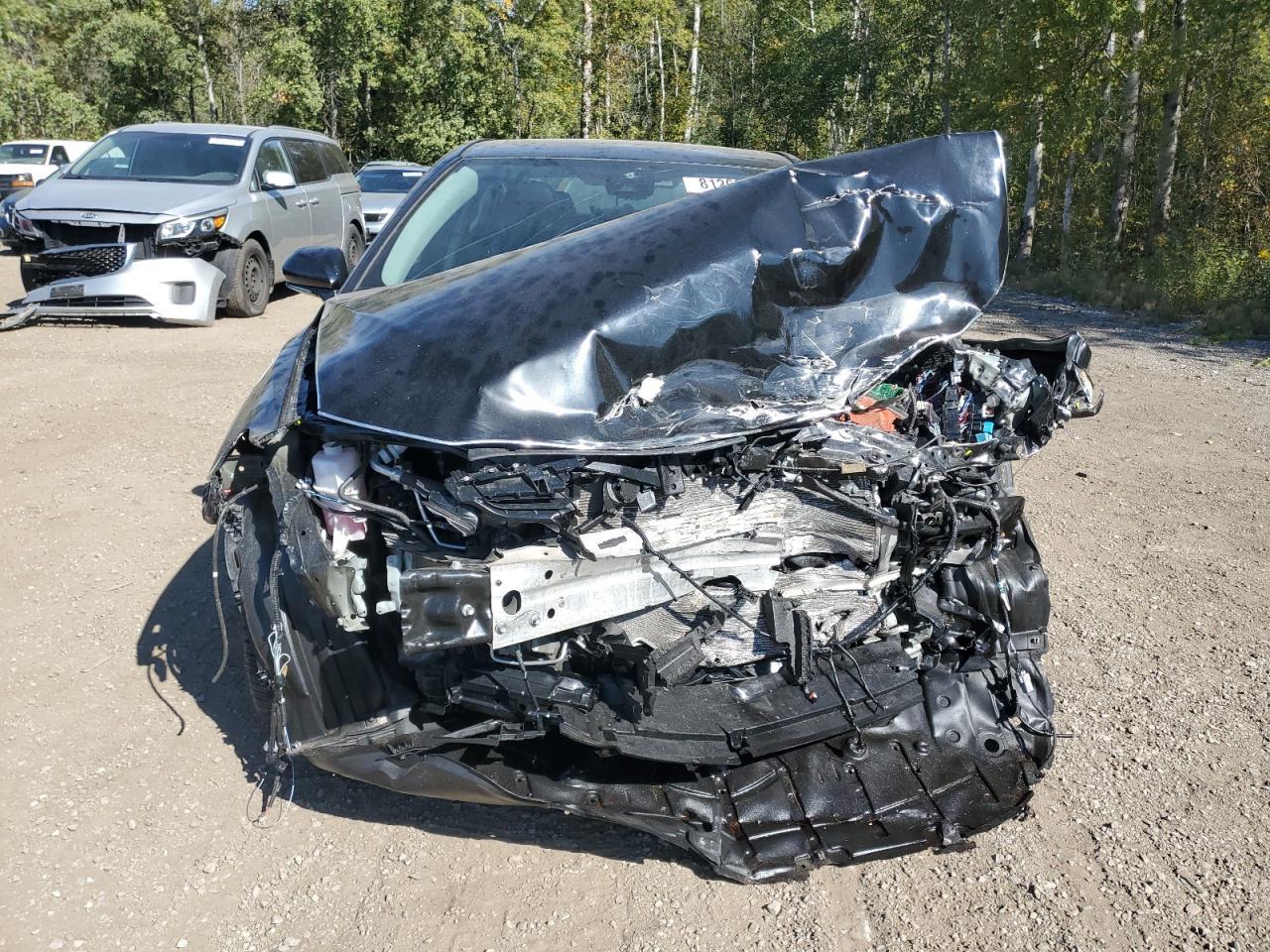 2024 Toyota Camry Se Night Shade - Фото 5