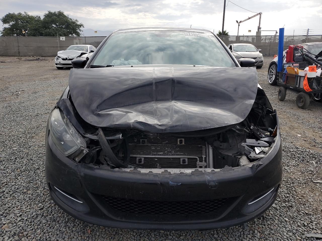 2015 Dodge Dart Sxt - Image 5