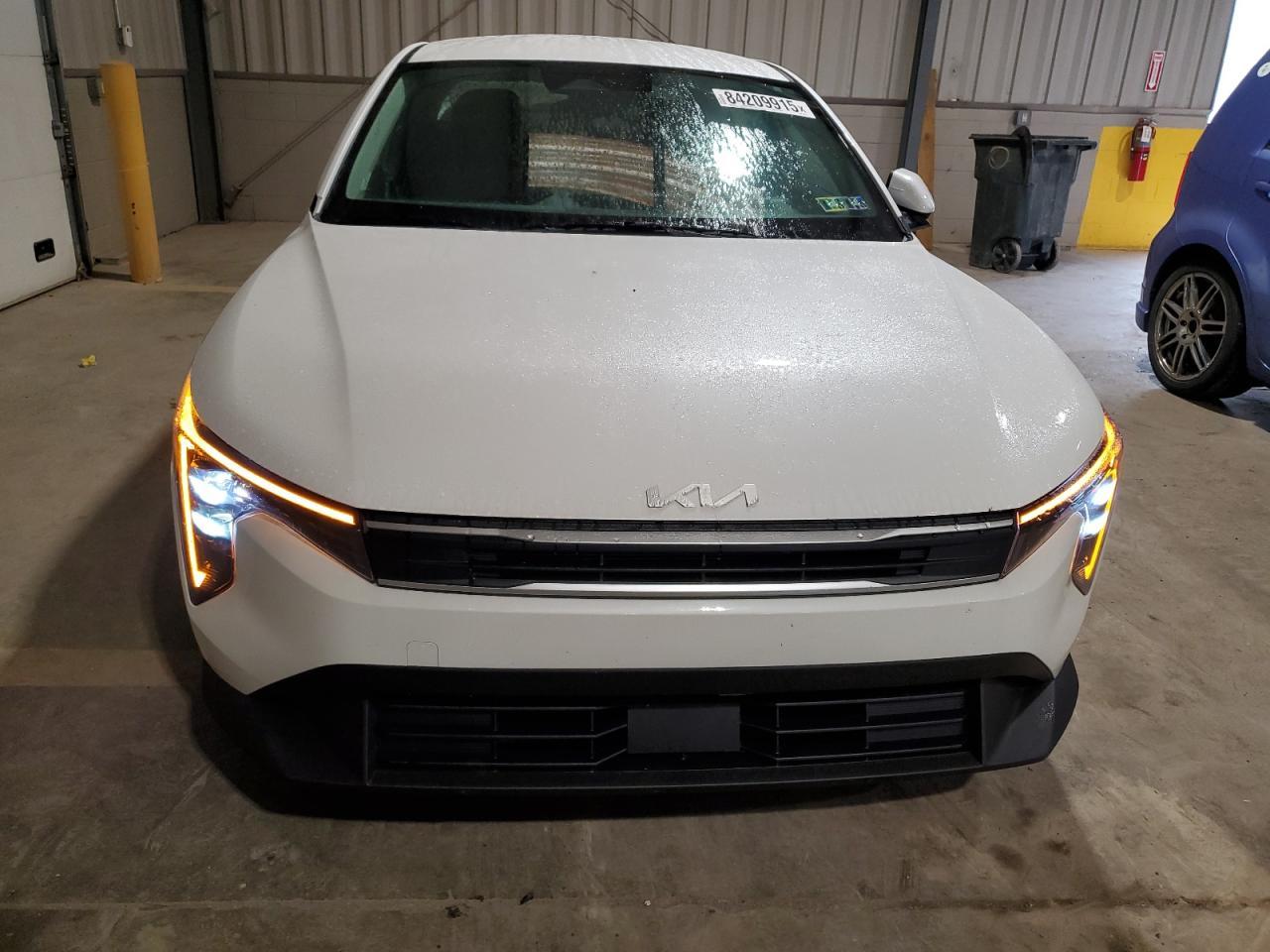 2025 Kia K4 Lx - Фото 5