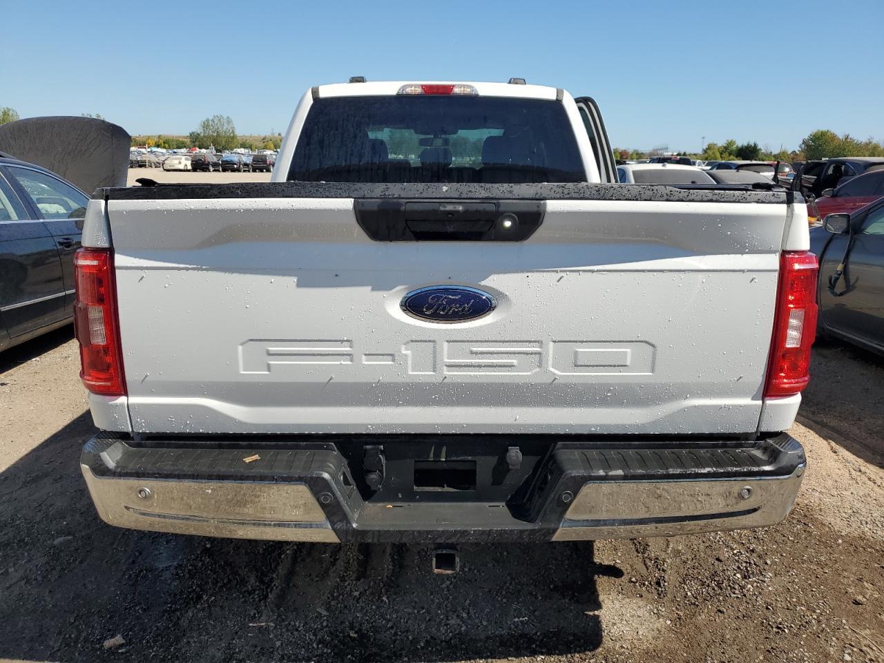 2021 Ford F150 Supercrew - Image 6